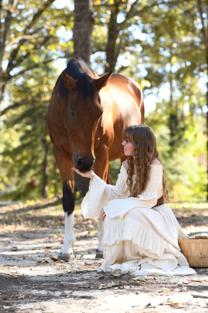 Equine Wellness